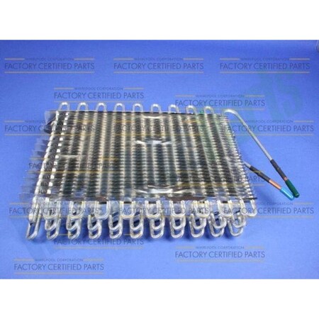 Whirlpool WPW10205101 Whirlpool Refrigerator Evaporator WPW10205101